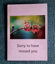 Load image into Gallery viewer, Cards for Return Visits Not At Home PDF download JW printable
