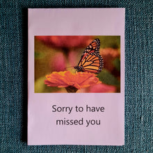 Load image into Gallery viewer, Cards for Return Visits Not At Home PDF download JW printable