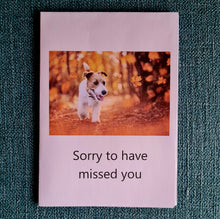 Load image into Gallery viewer, Cards for Return Visits Not At Home PDF download JW printable