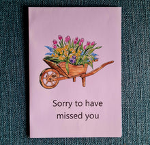 Load image into Gallery viewer, Cards for Return Visits Not At Home PDF download JW printable