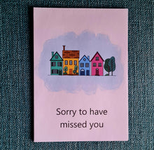 Load image into Gallery viewer, Cards for Return Visits Not At Home PDF download JW printable