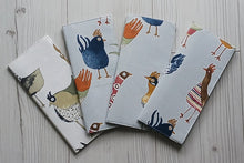Load image into Gallery viewer, Tract holders for the Ministry - Chickens