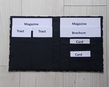 Load image into Gallery viewer, JW Ministry Folder (Made in Australia)