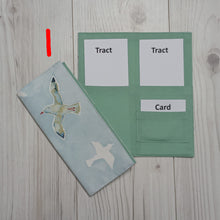 Load image into Gallery viewer, Tract holders for the Ministry - Chickens