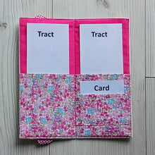 Load image into Gallery viewer, Tract holders for the Ministry