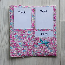 Load image into Gallery viewer, Tract holders for the Ministry