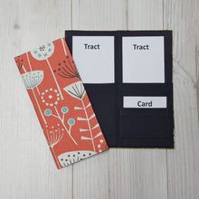 Load image into Gallery viewer, Tract Holders for the ministry