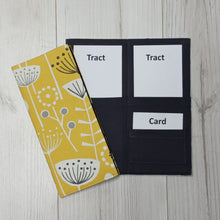 Load image into Gallery viewer, Tract Holders for the ministry