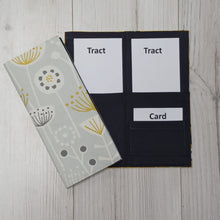 Load image into Gallery viewer, Tract Holders for the ministry