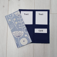 Load image into Gallery viewer, Tract Holders for the ministry