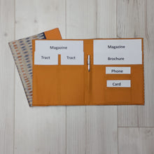 Load image into Gallery viewer, Folders for the Ministry JW
