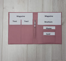 Load image into Gallery viewer, Folders for the Ministry JW