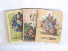 Load image into Gallery viewer, FREE Charts for JW Kids Books (English) PDF