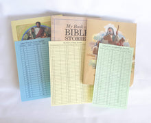 Load image into Gallery viewer, FREE Charts for JW Kids Books (English) PDF