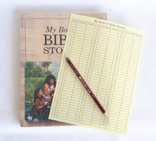 Load image into Gallery viewer, FREE Charts for JW Kids Books (English) PDF