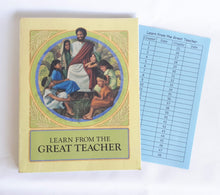 Load image into Gallery viewer, FREE Charts for JW Kids Books (English) PDF