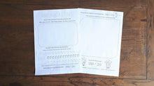 Load image into Gallery viewer, JW Broadcasting Worksheets for Families PDf