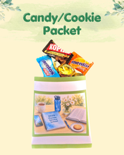 Load image into Gallery viewer, Pioneer Service School JW Gift Candy Packet and Teabag Envelope Printable
