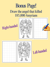 Load image into Gallery viewer, FREE Isaiah Bible Reading JW Activity Work Sheet PDF Printable