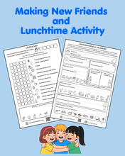 Load image into Gallery viewer, 6-13yo Assembly with Branch Representative JW 2026 Find Exquisite Delight in Jehovah PDF Printable