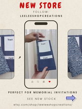 Load image into Gallery viewer, Ministry and Tract Folders for JW Ministry