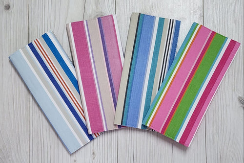 Tract holders for the Ministry - Striped