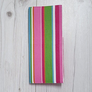 Tract holders for the Ministry - Striped