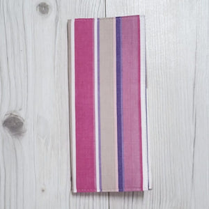 Tract holders for the Ministry - Striped