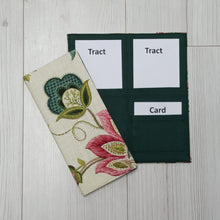 Load image into Gallery viewer, Tract Holder for the ministry - plant