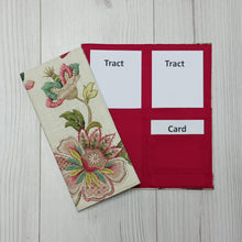 Load image into Gallery viewer, Tract Holder for the ministry - plant