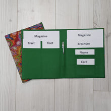 Load image into Gallery viewer, Folders for the Ministry